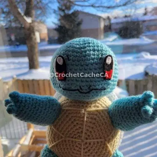 Squirtle Pokemon